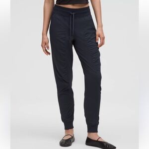 Lululemon Dance Studio Jogger, Size 6